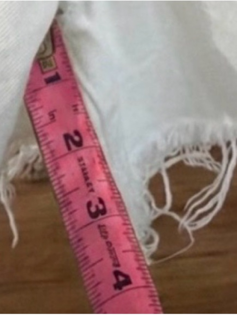 Blank NYC White Utility Short-Sleeve Romper - Picture 15 of 15